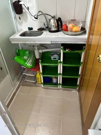 廣發大夏 租盤 1 房 , 1 浴室 180 平方呎