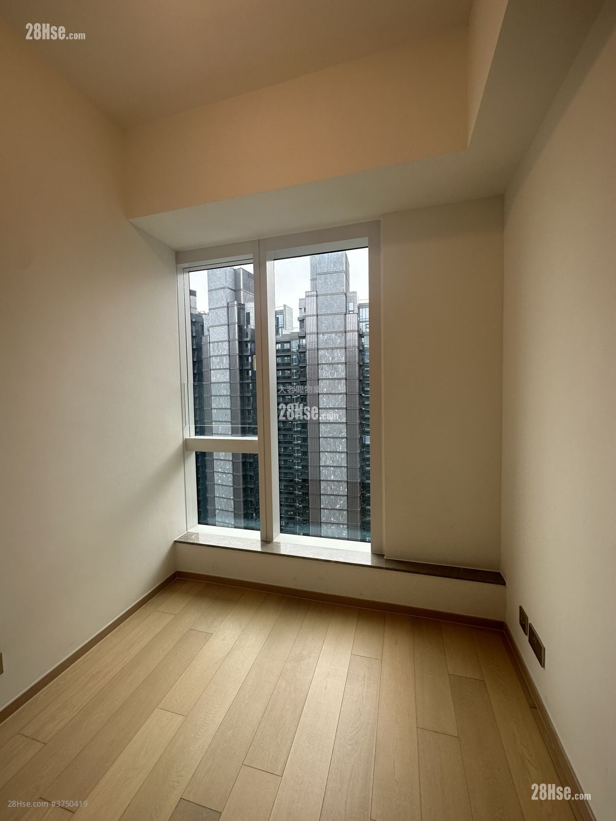 Miami Quay 售盘 2 房 , 1 浴室 450 平方尺