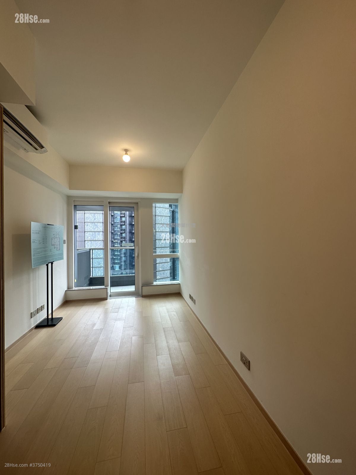 Miami Quay 售盘 2 房 , 1 浴室 450 平方尺