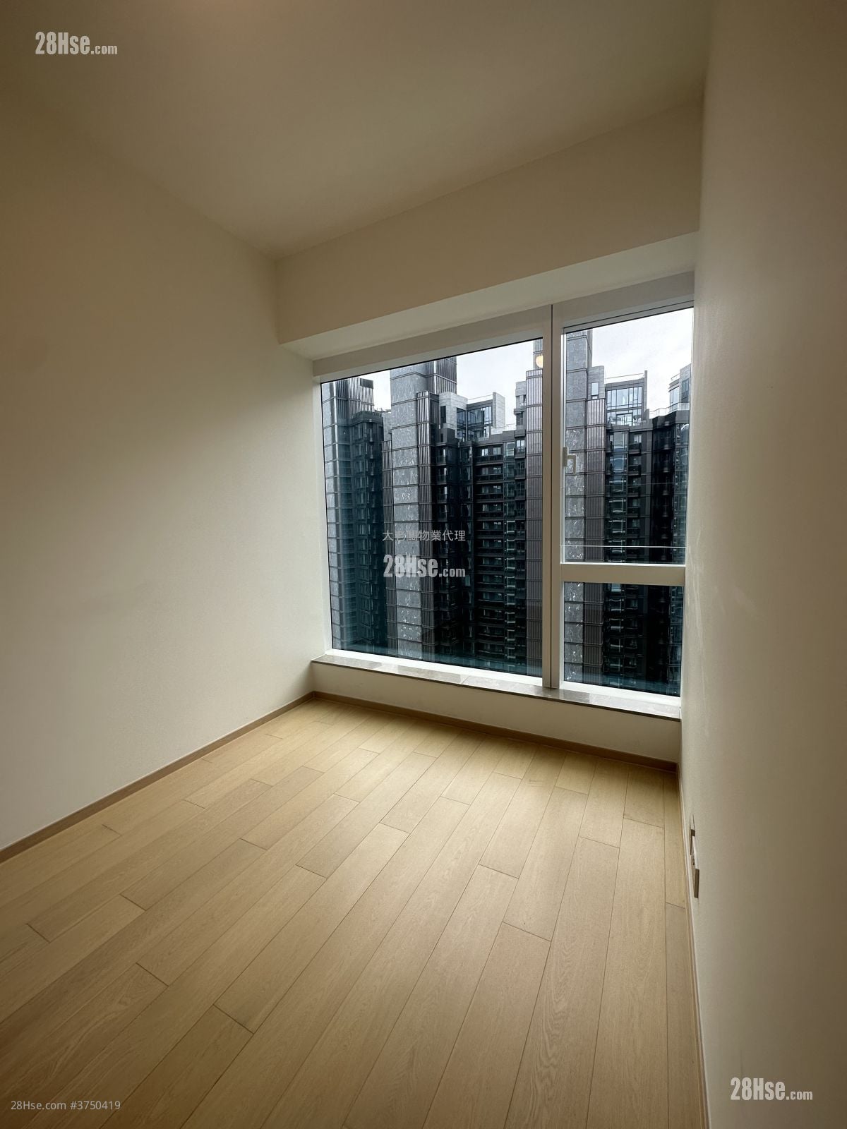 Miami Quay 售盘 2 房 , 1 浴室 450 平方尺