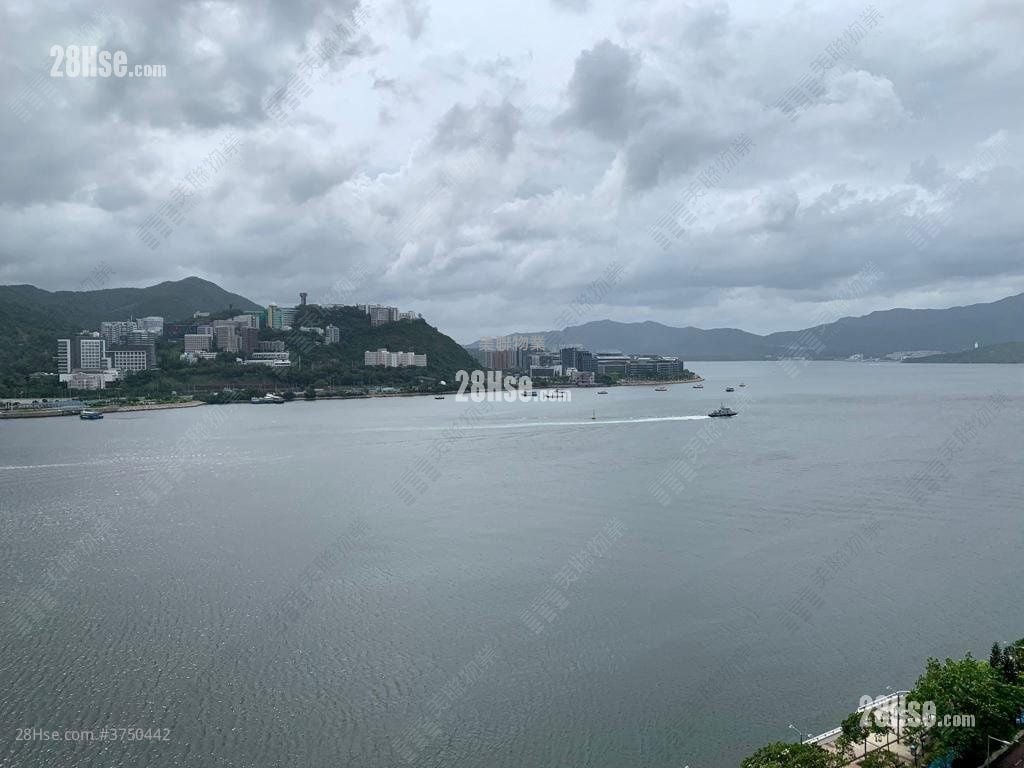 嘉华星涛湾 售盘 2 房 466 平方尺