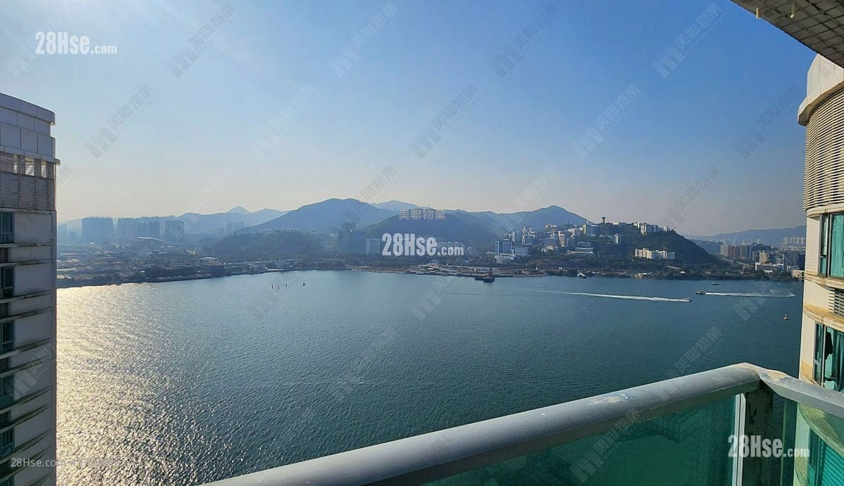 嘉华星涛湾 售盘 2 房 466 平方尺