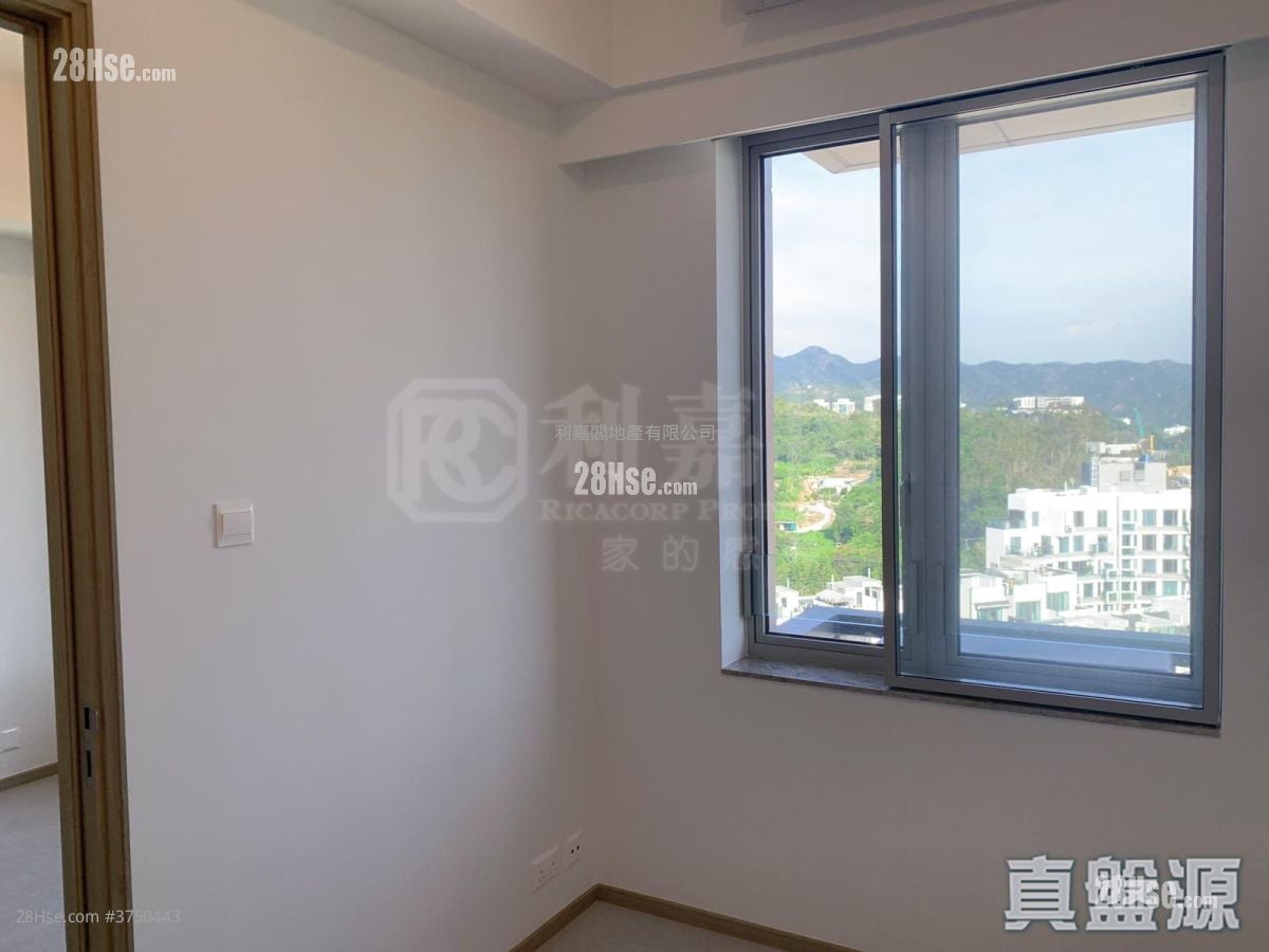 飞扬 售盘 1 房 , 1 浴室 266 平方尺