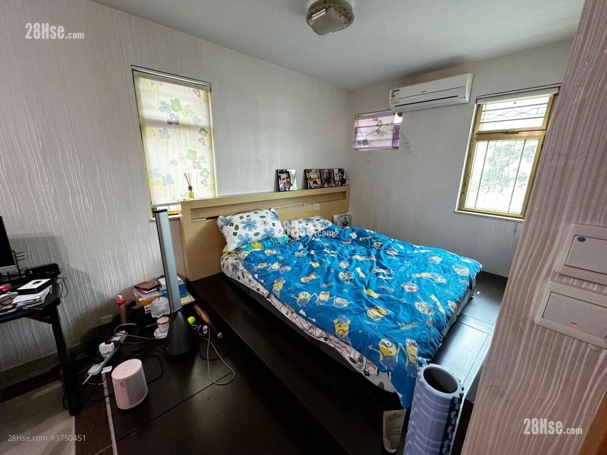 Village Sell 4 Bedrooms , 2 Bathrooms 700 ft²