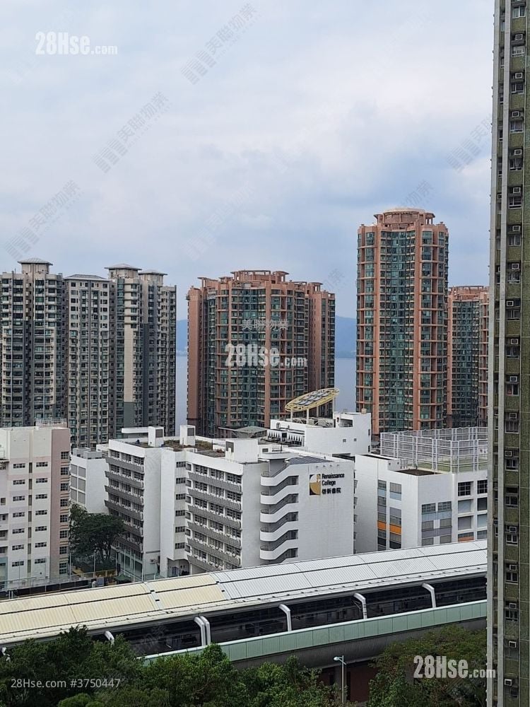 錦鞍苑 售盤 3 房 645 平方呎