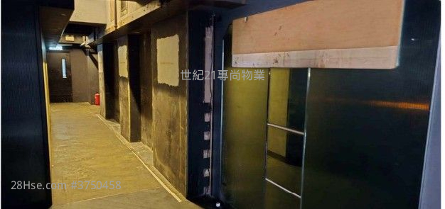 諾士佛台1號 租盤