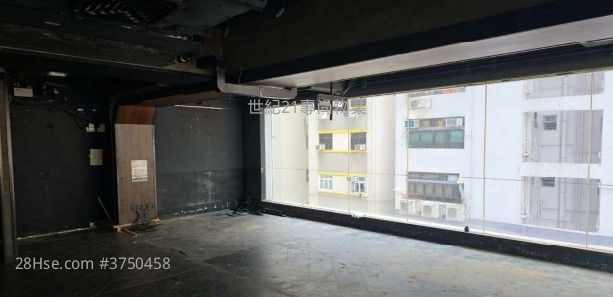 諾士佛台1號 租盤