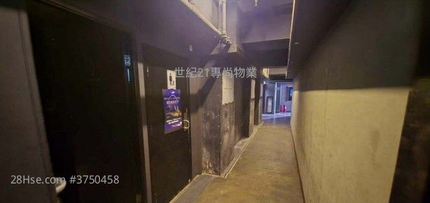 諾士佛台1號 租盤