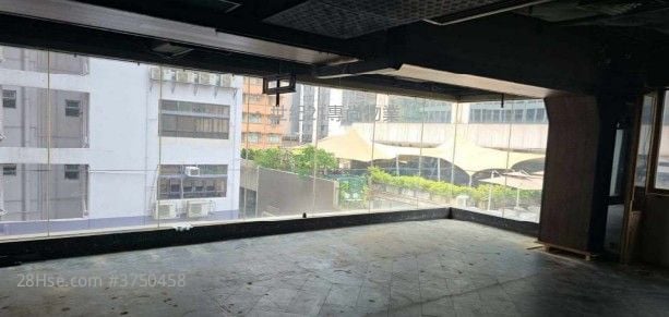 諾士佛台1號 租盤