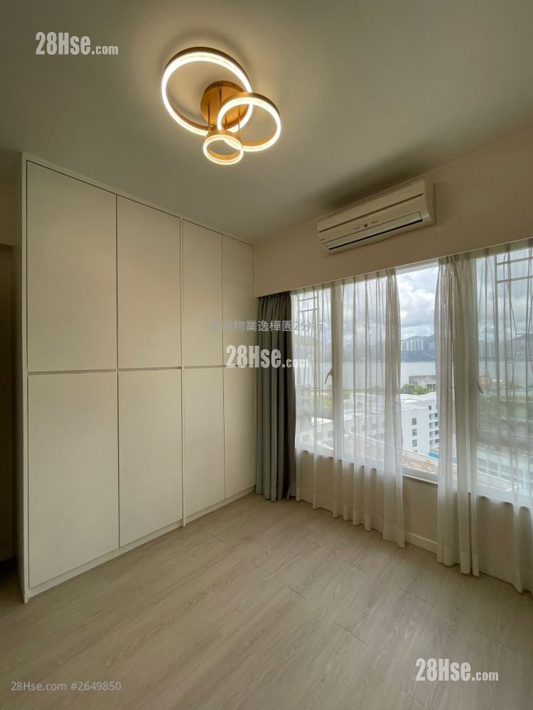 英丽阁 售盘 3 房 , 2 浴室 693 平方尺