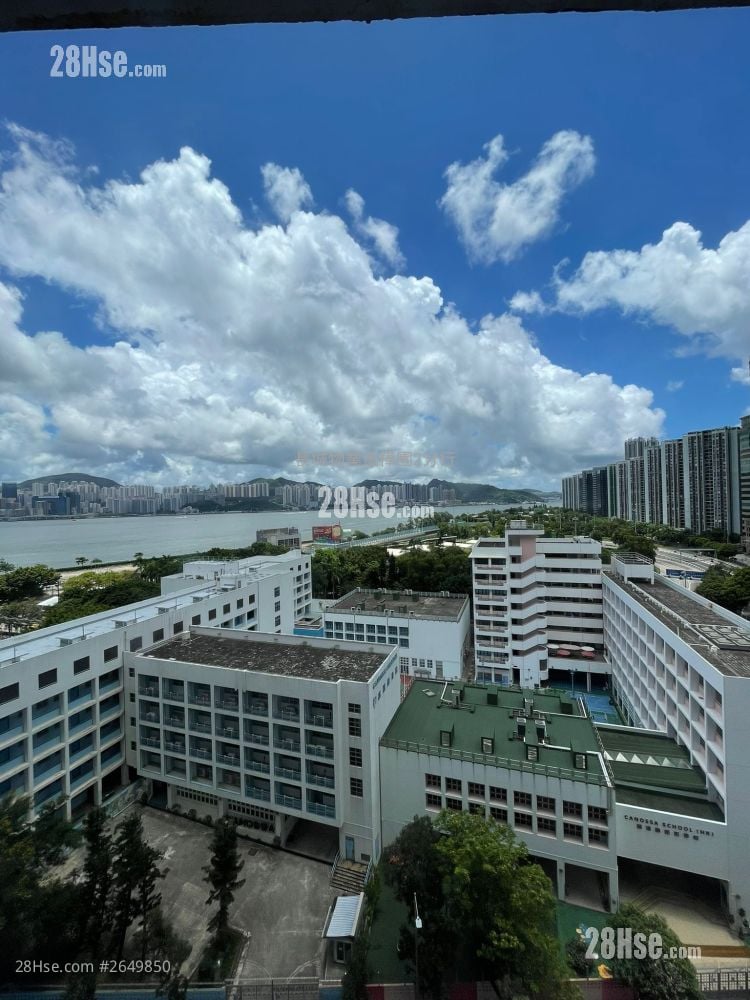 英丽阁 售盘 3 房 , 2 浴室 693 平方尺