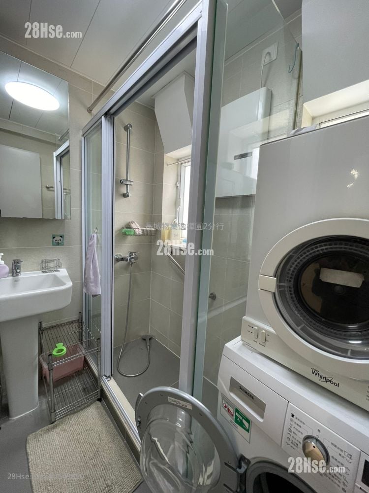 英丽阁 售盘 3 房 , 2 浴室 693 平方尺