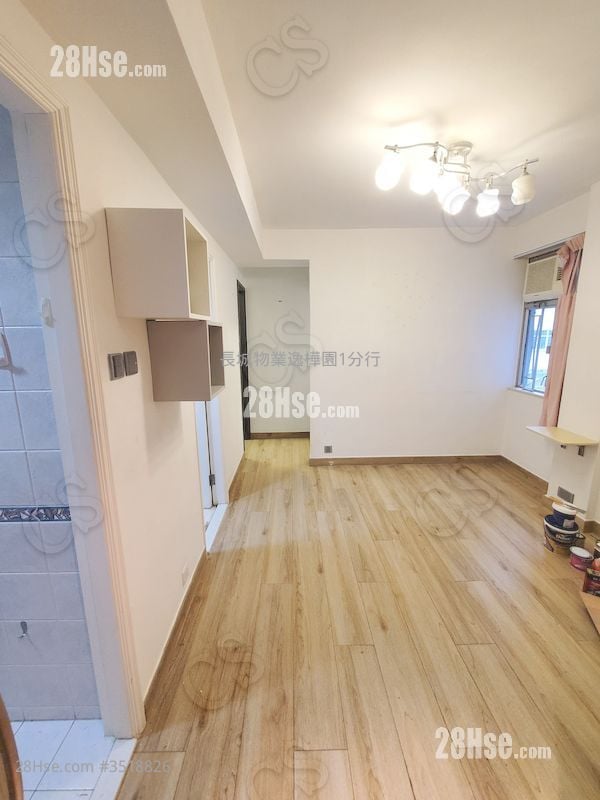 嘉荣大厦 售盘 2 房 , 1 浴室 325 平方尺