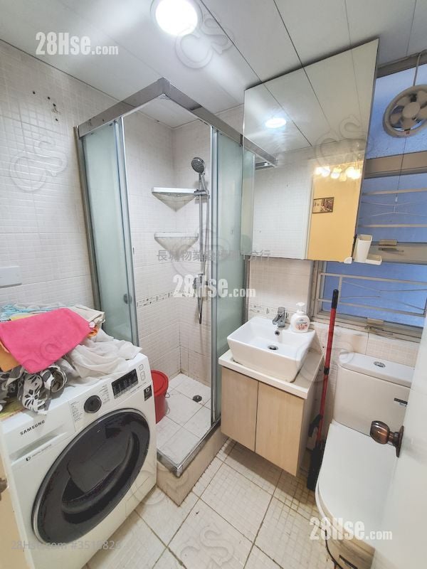 嘉荣大厦 售盘 2 房 , 1 浴室 325 平方尺