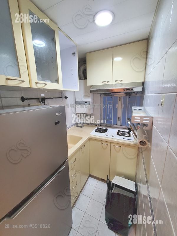 嘉荣大厦 售盘 2 房 , 1 浴室 325 平方尺