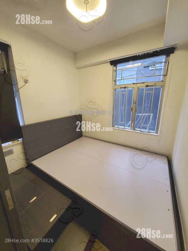 嘉荣大厦 售盘 2 房 , 1 浴室 325 平方尺