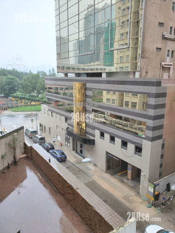 嘉荣大厦 售盘 2 房 , 1 浴室 325 平方尺