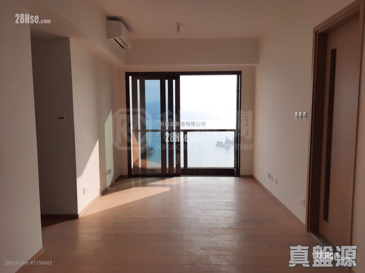 LP6 租盤 791 平方呎