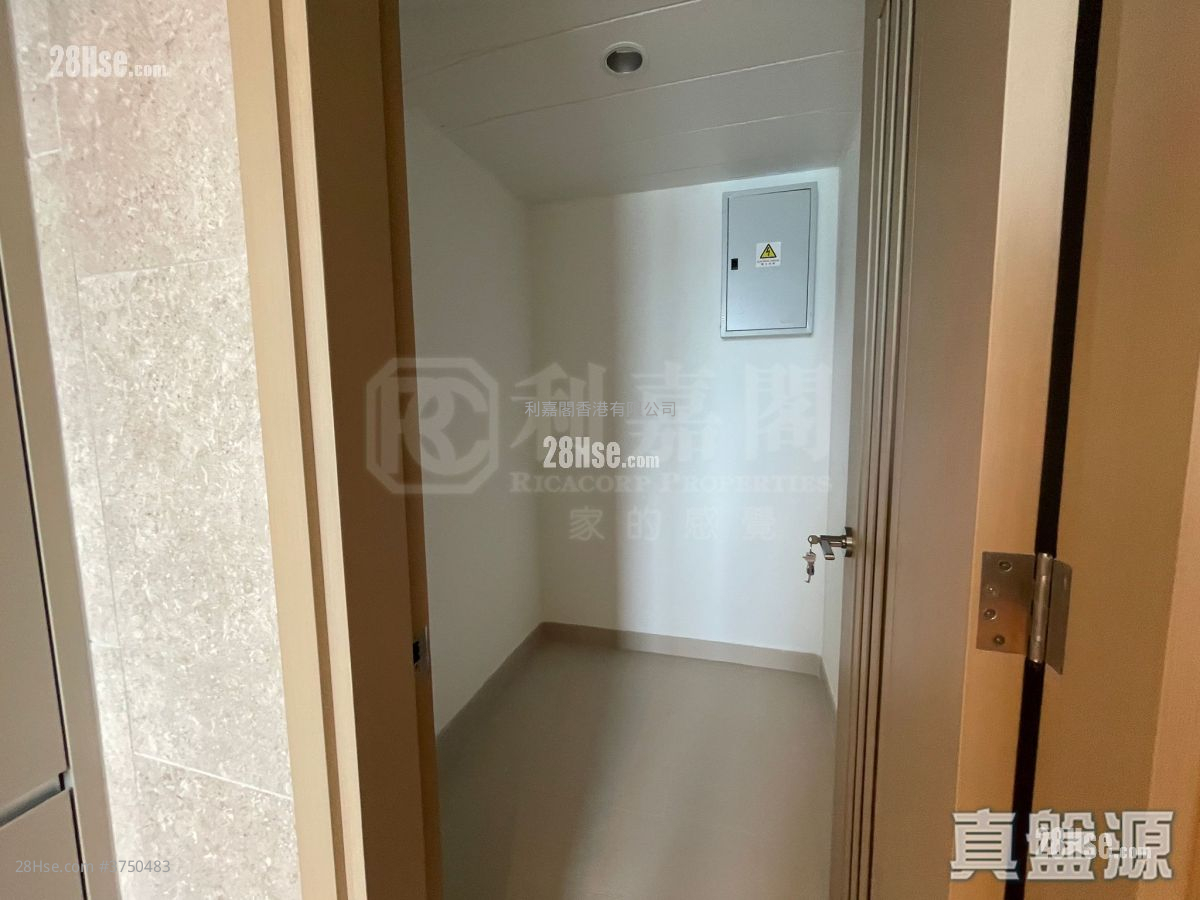 LP6 租盤 791 平方呎