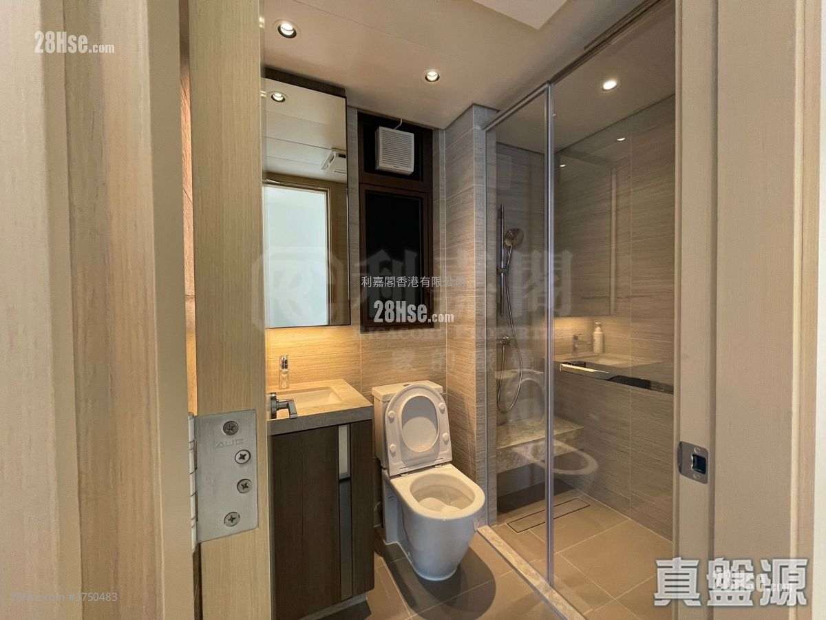 LP6 租盤 791 平方呎