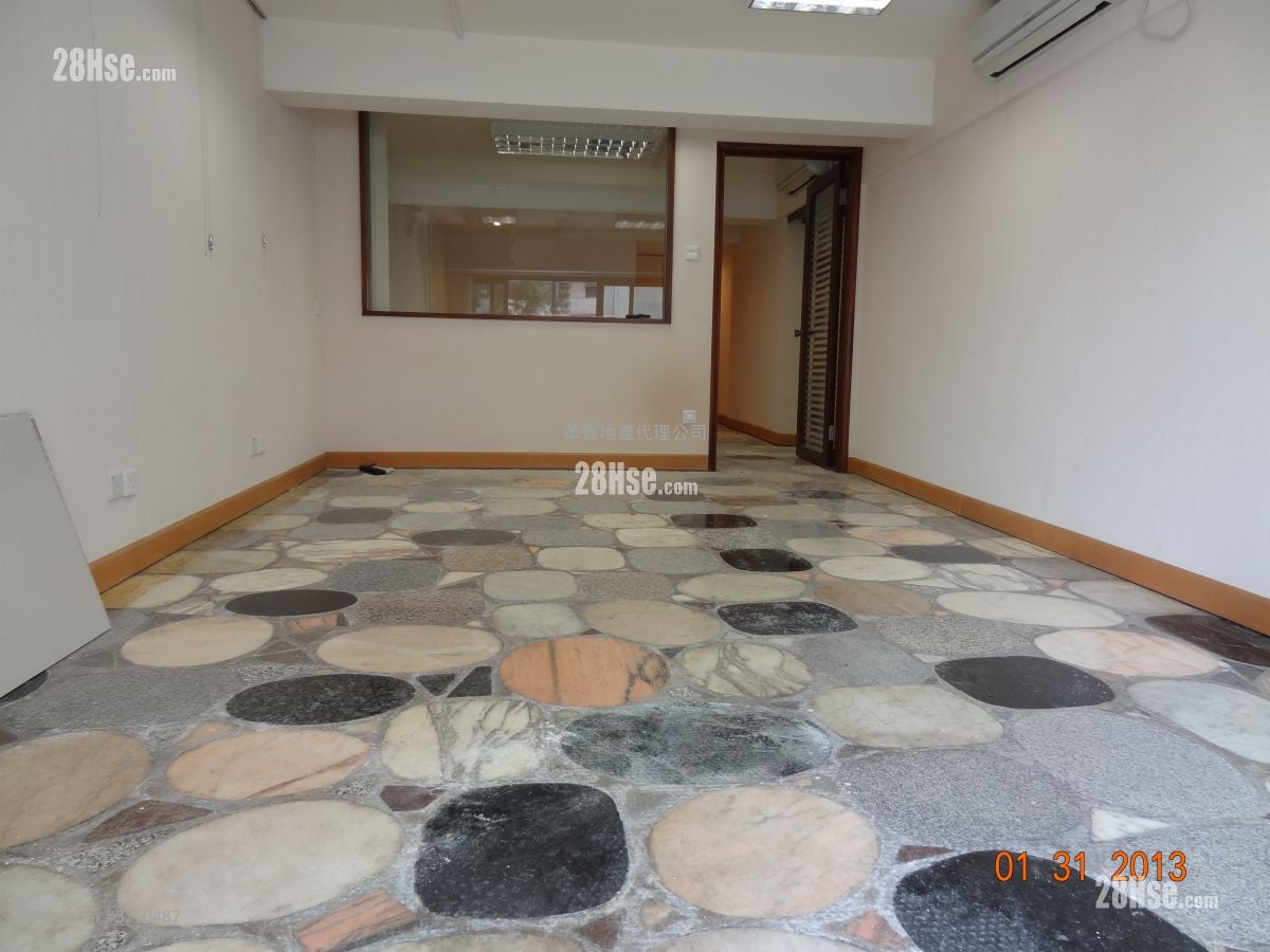 碧翠花園 租盤 4 房 , 2 浴室 1,741 平方呎