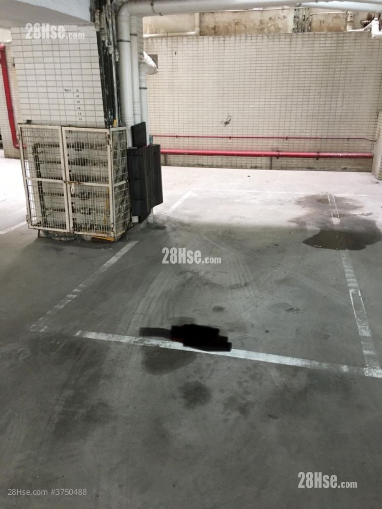 Phoenix Court Rental