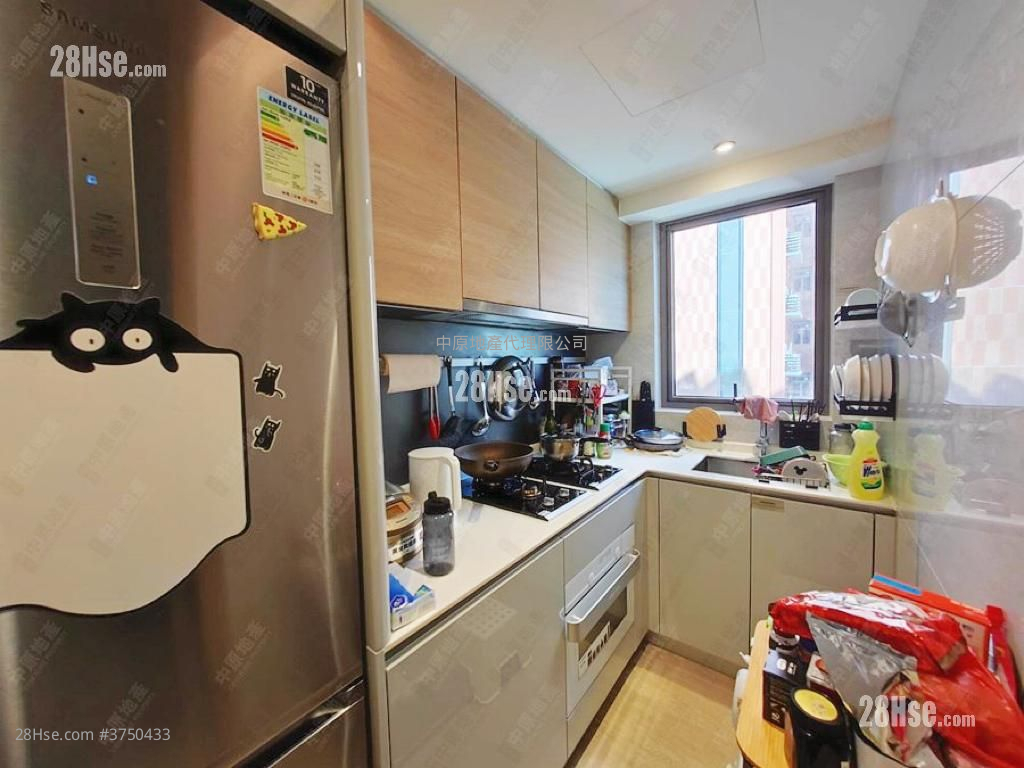 嘉熙 售盤 3 房 714 平方呎