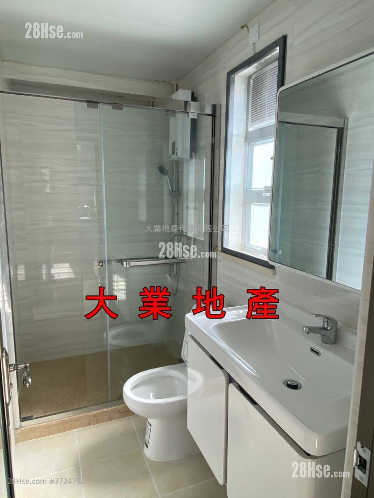 村屋 租盘 1 房 , 1 浴室