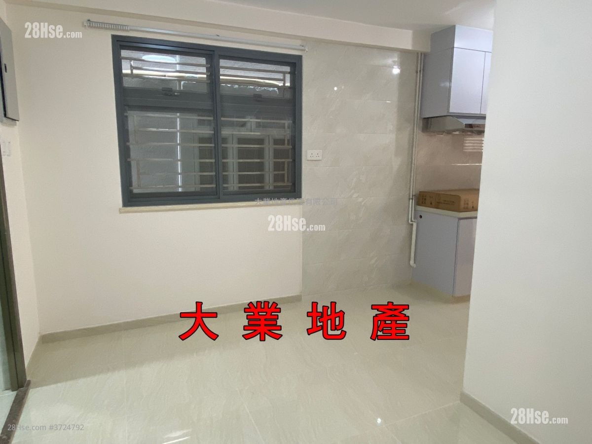 村屋 租盘 1 房 , 1 浴室