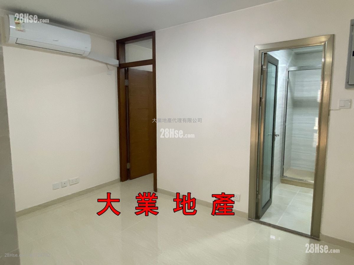 村屋 租盘 1 房 , 1 浴室