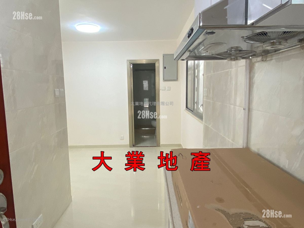 村屋 租盘 1 房 , 1 浴室