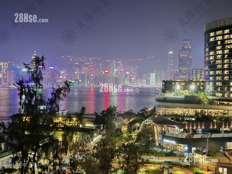 黃埔花園 售盤 3 房 891 平方呎