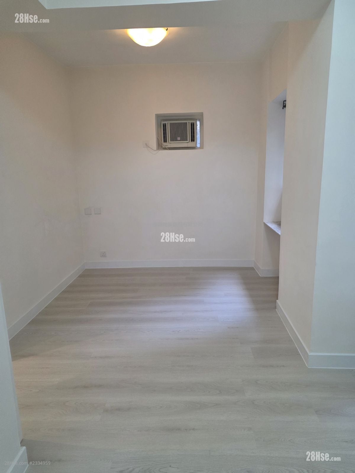 萬豪閣 租盤 1 房 , 1 浴室 419 平方呎