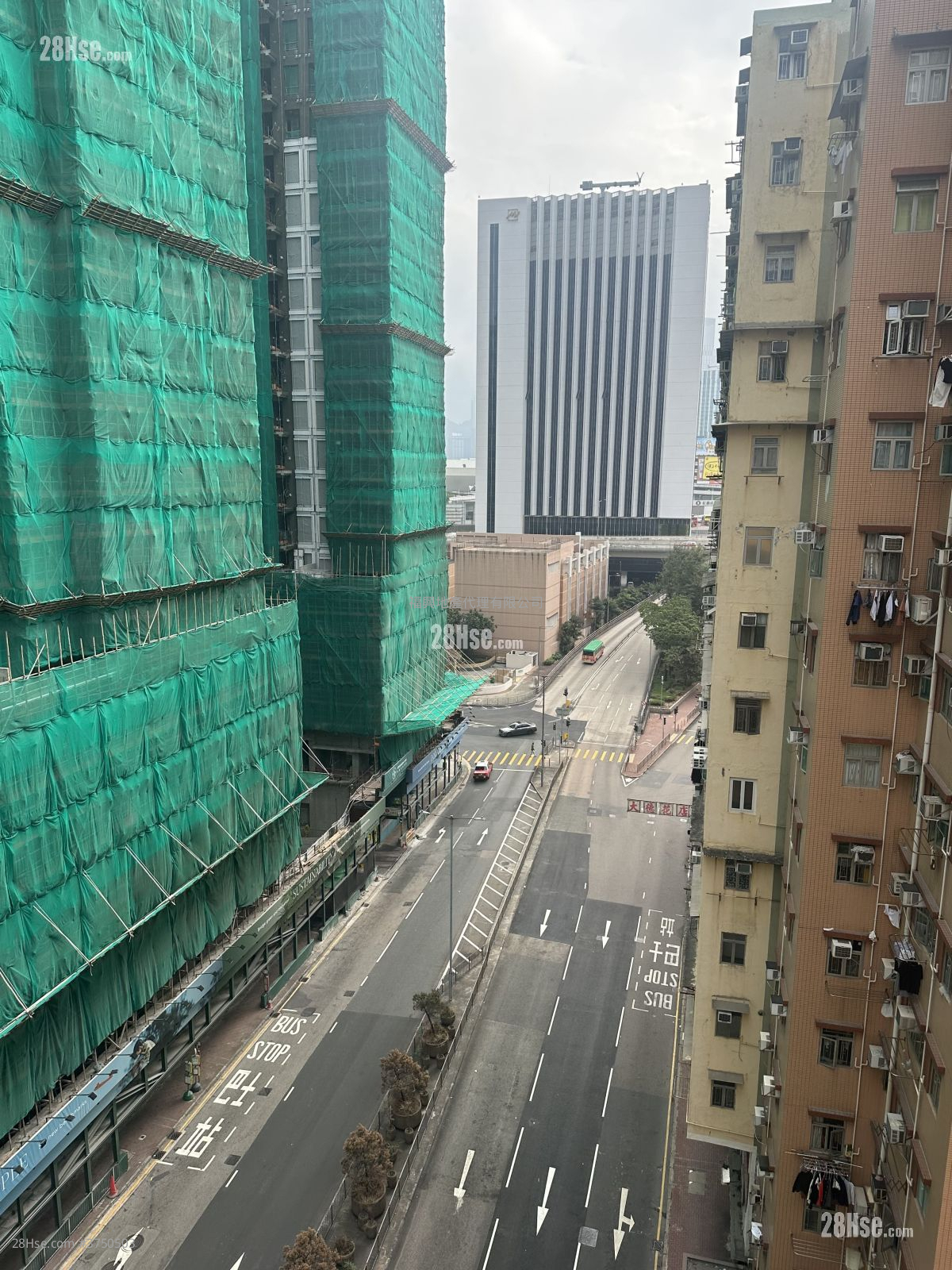 機利士大廈 租盤 2 房 , 1 浴室 286 平方呎