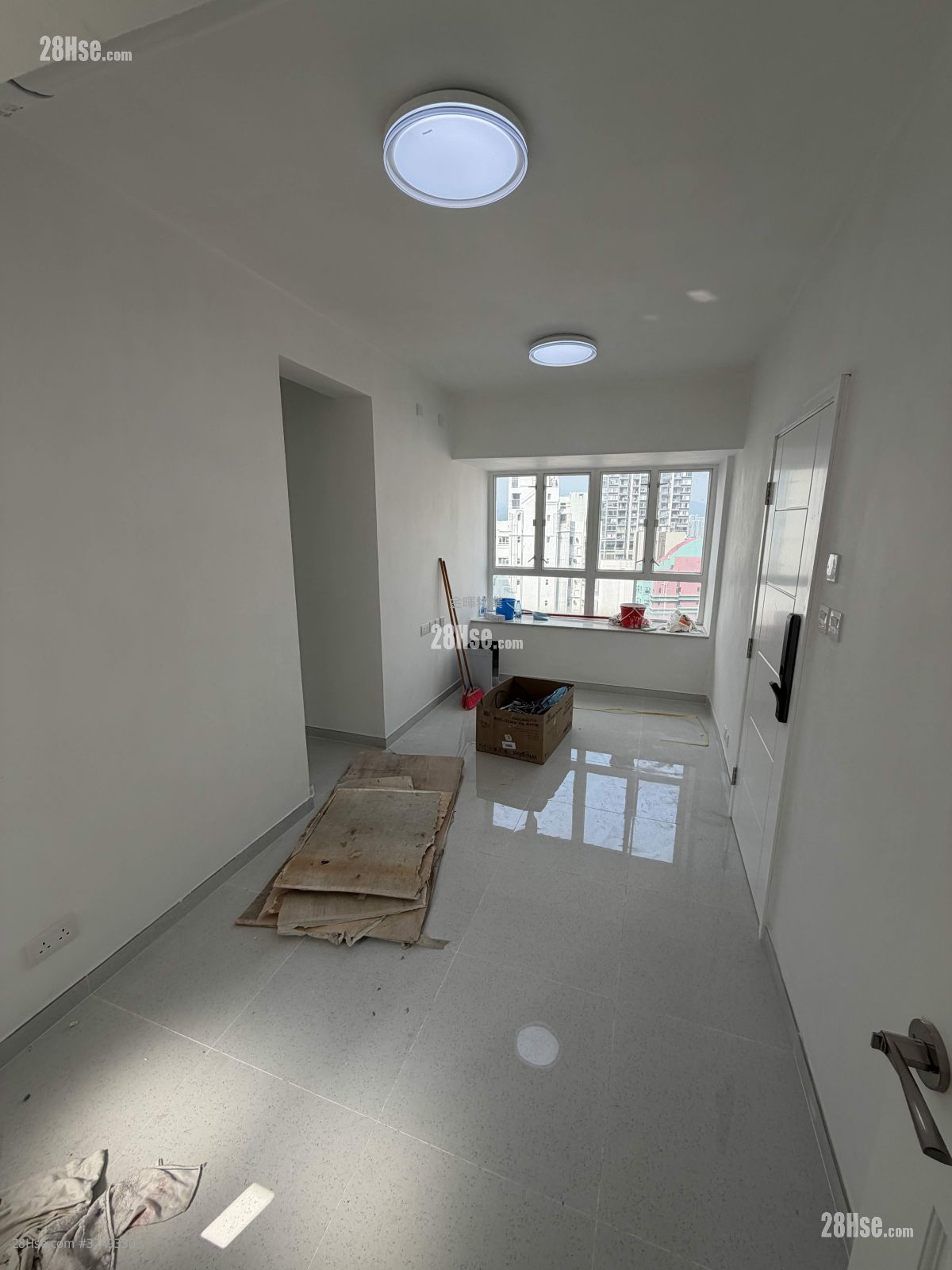 亨順閣 租盤 3 房 , 1 浴室 475 平方呎