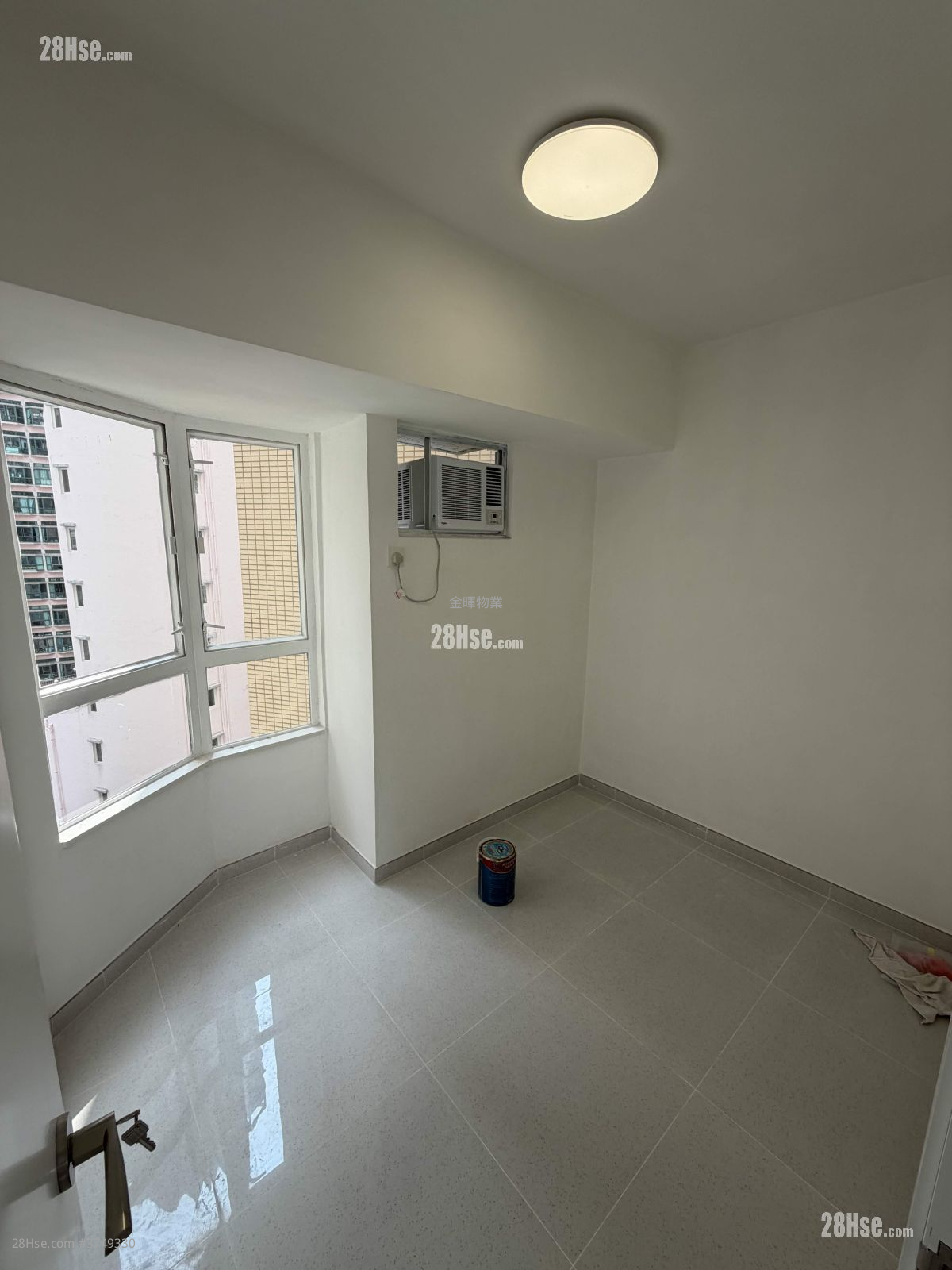 亨順閣 租盤 3 房 , 1 浴室 475 平方呎