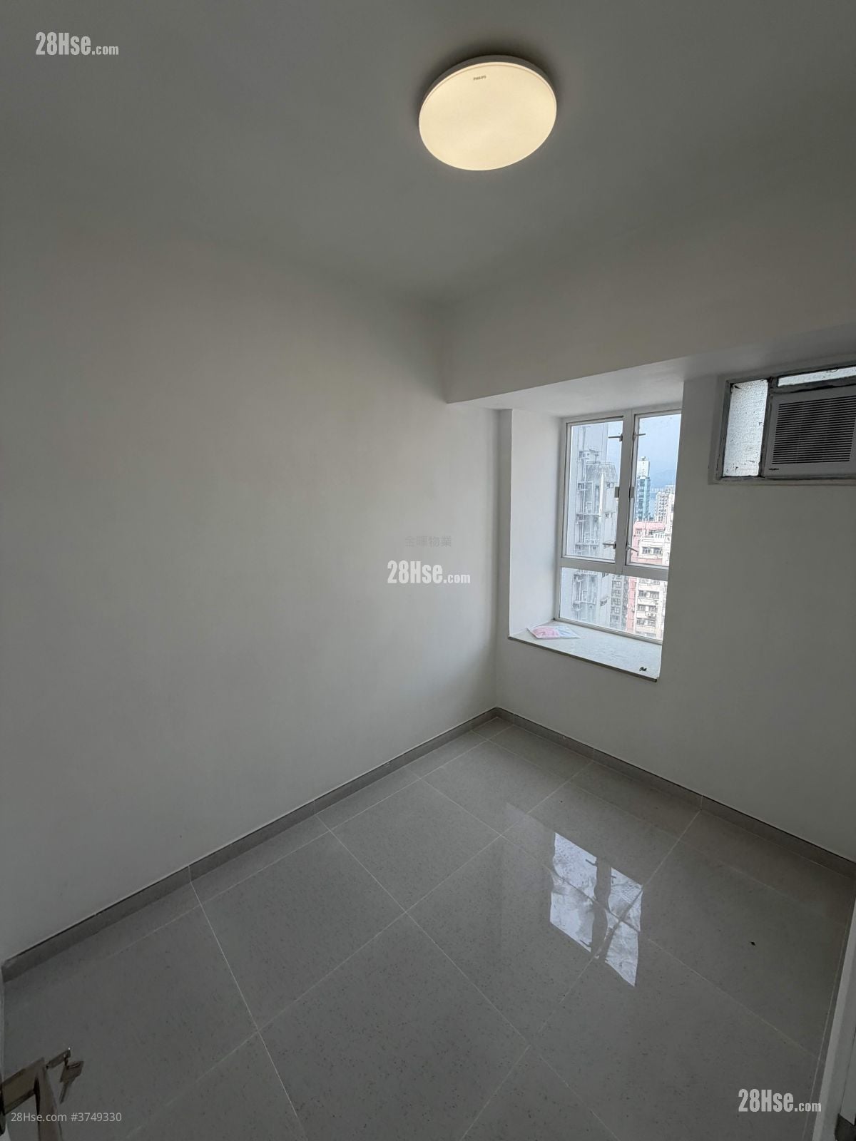 亨順閣 租盤 3 房 , 1 浴室 475 平方呎