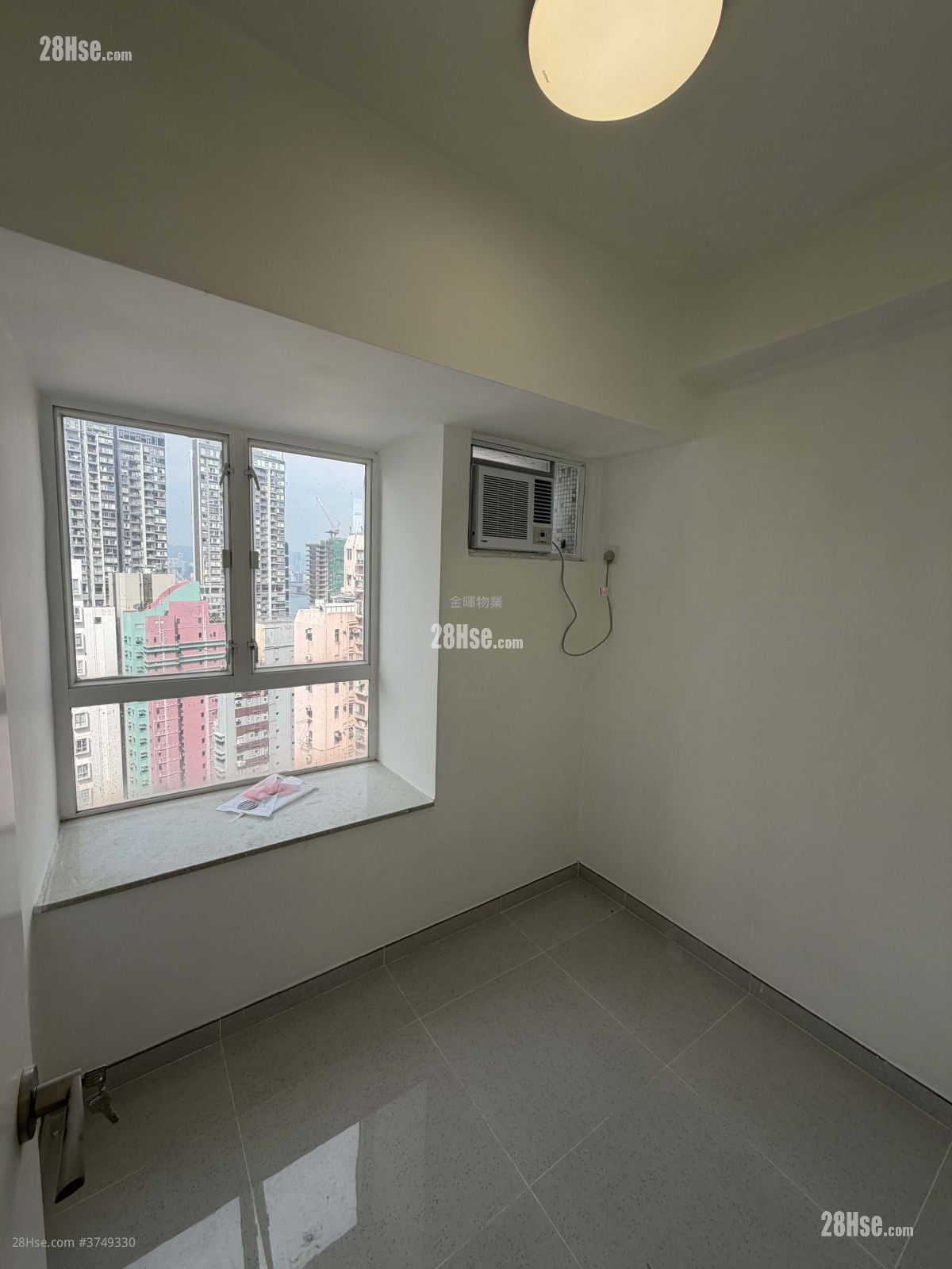 亨順閣 租盤 3 房 , 1 浴室 475 平方呎