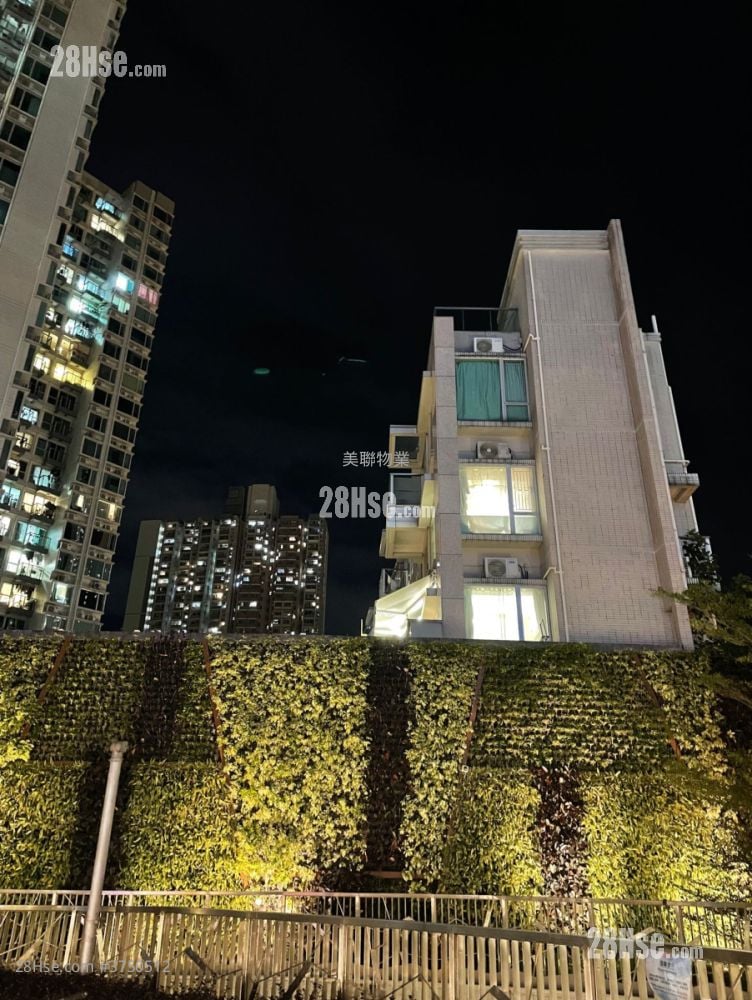 天宇海 租盤 4 房 , 3 浴室 1,433 平方呎