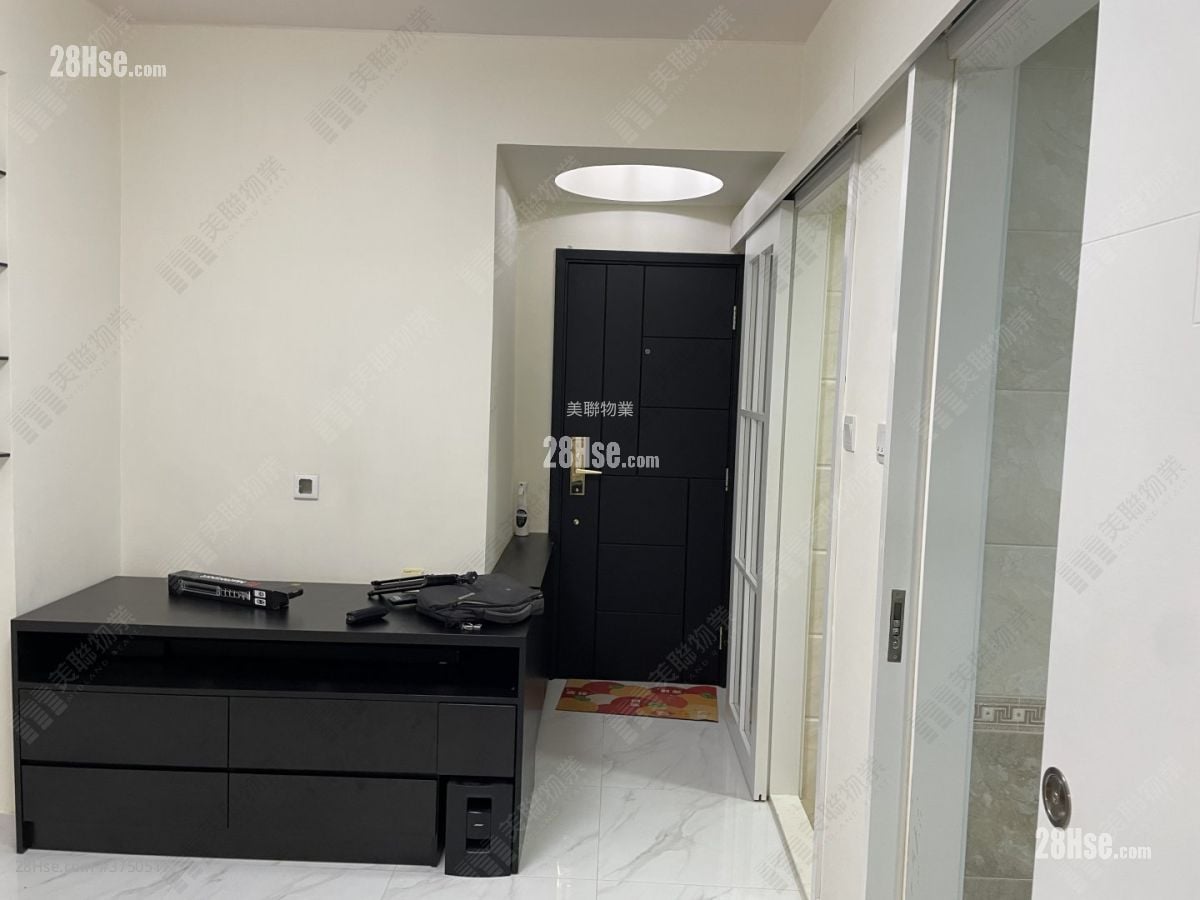 金獅花園 售盤 2 房 321 平方呎