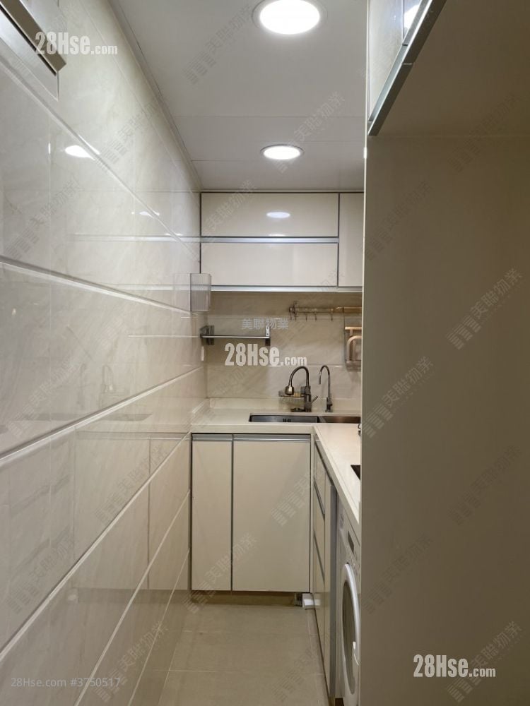 金獅花園 售盤 2 房 321 平方呎