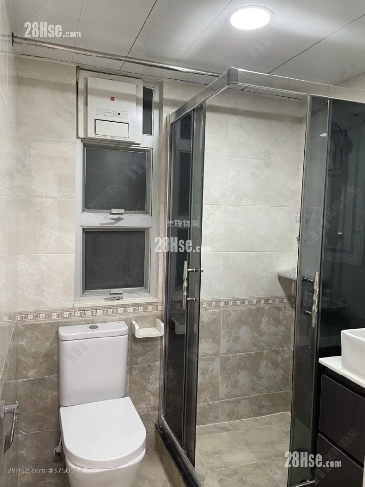 金獅花園 售盤 2 房 321 平方呎