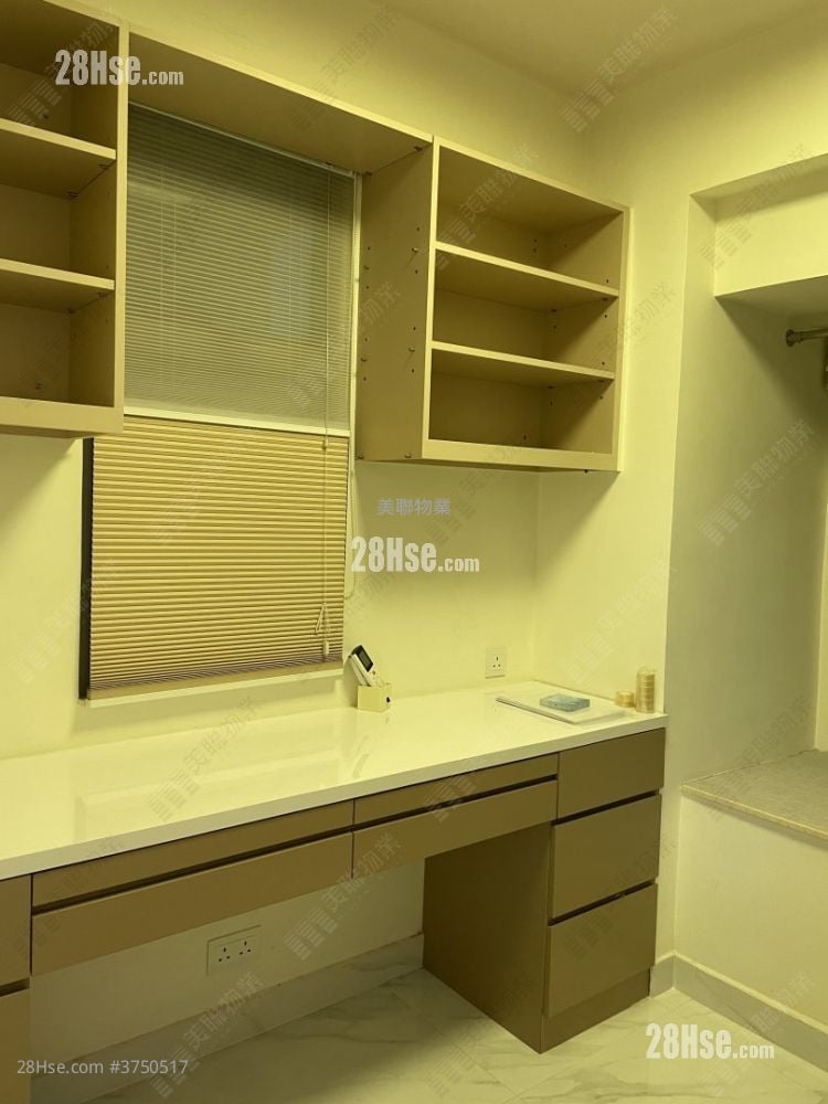 金獅花園 售盤 2 房 321 平方呎