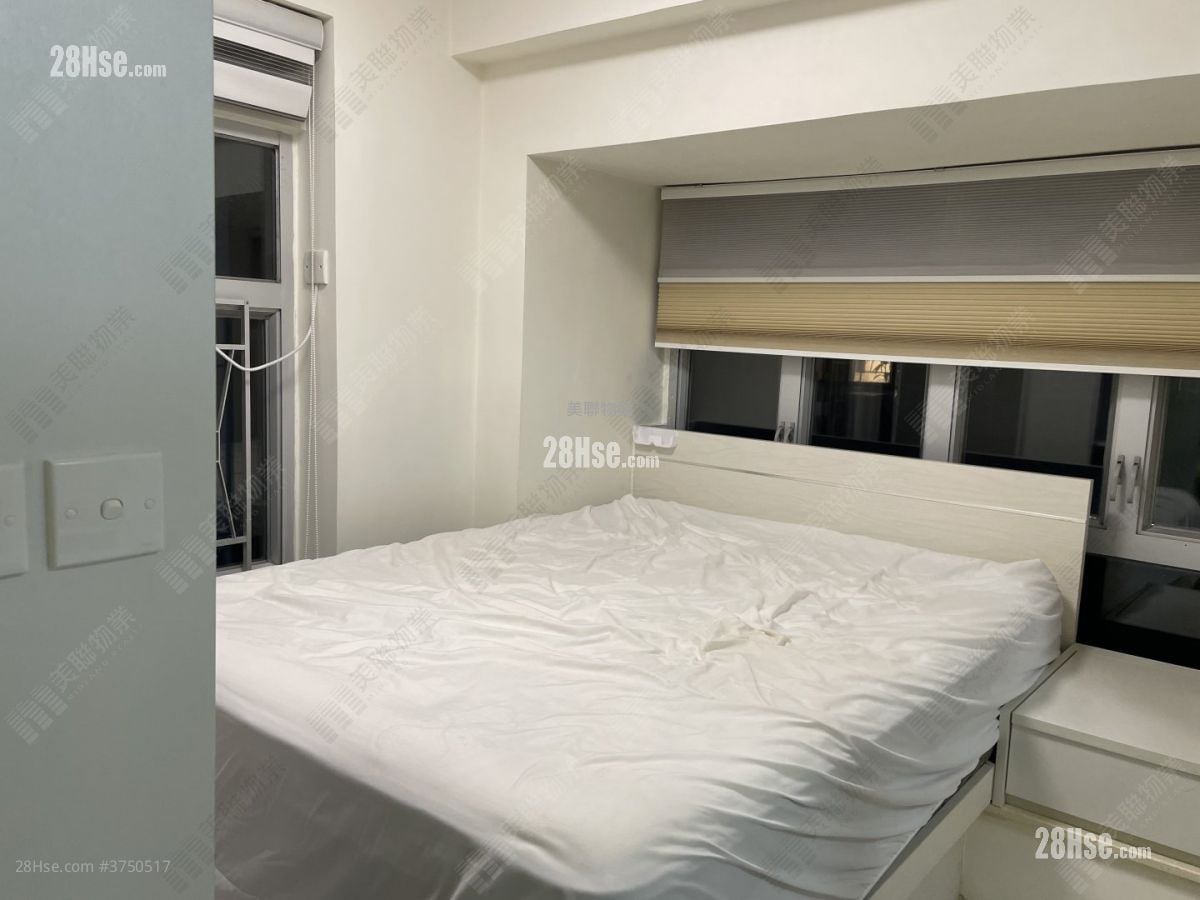 金獅花園 售盤 2 房 321 平方呎