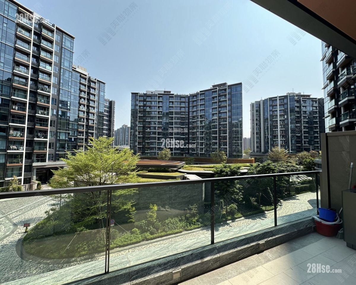 Silicon Hill 售盘 2 房 , 1 浴室 403 平方尺