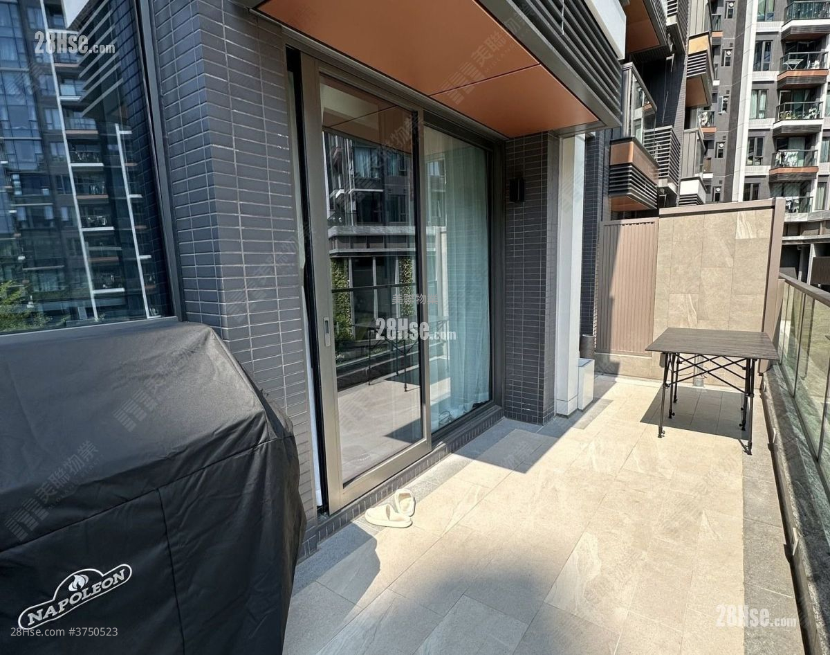 Silicon Hill 售盘 2 房 , 1 浴室 403 平方尺