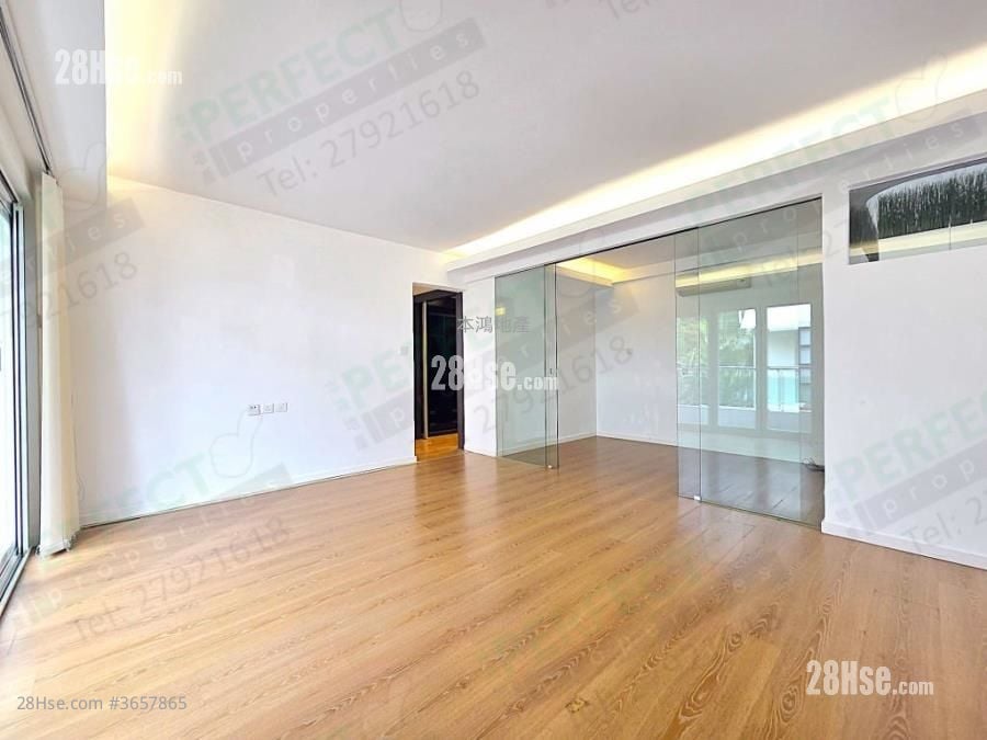 璟瓏軒 售盤 2 房 , 1 浴室