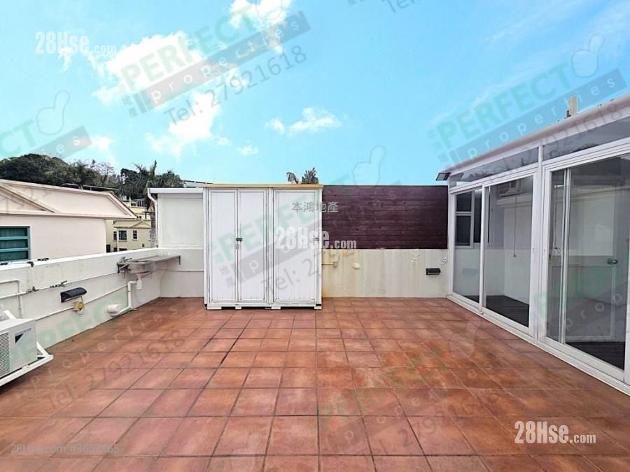 璟瓏軒 售盤 2 房 , 1 浴室