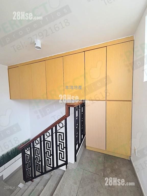 璟瓏軒 售盤 2 房 , 1 浴室