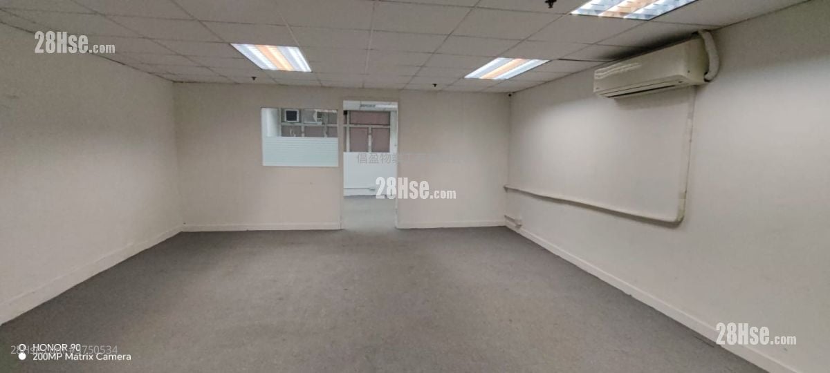 敬运工厂大厦 售盘